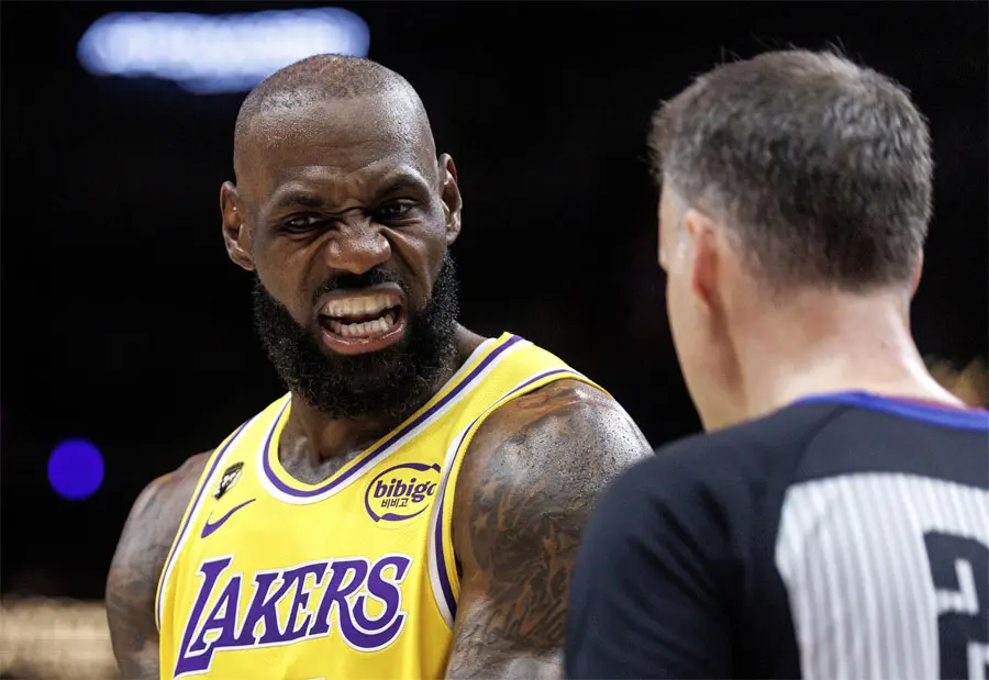 LeBron-James