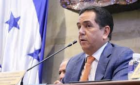 El diputado del PN Antonio Rivera se refiere al Juicio Político aprobado en el CN.