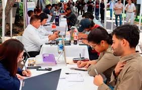 30 mil empleos se generaron en esta época de Semana Santa, tras la aprobación de la Ley de Empleo Parcial.