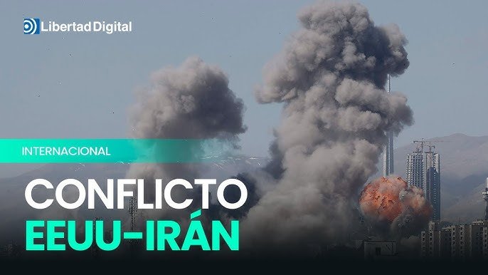 Se agudiza conflicto en el medio oriente.
