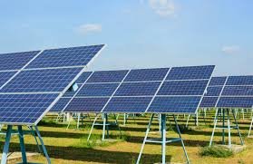 Generación de energia