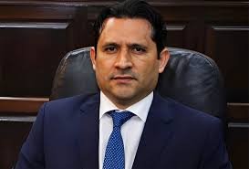 Según el ahora ex magistrado del TJE Mario Morazán el juicio político que le aplicaron estuvo altamente politizado.
