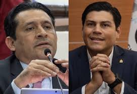 CC destituye a Marlon Ochoa y Mario Morazán de sus cargos electorales.