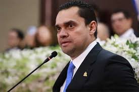 El presidente del CN Tomas Zambrano se refiere al atentado sufrido por el presidente de los EEUU Donald Trump.