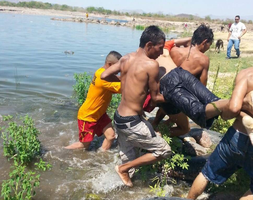 Luto en Honduras por fallecimientos en Semana Santa