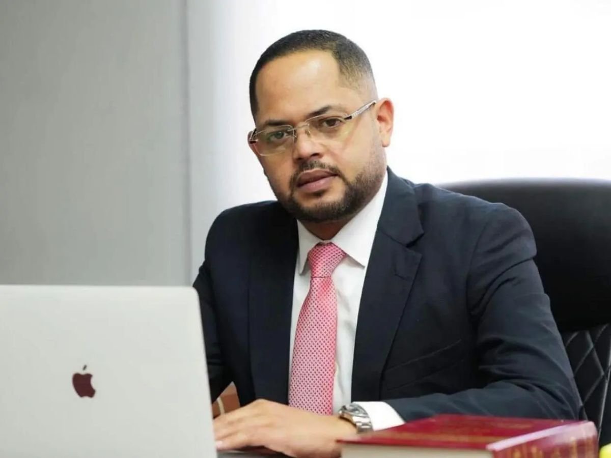 El Fiscal General del MP advierte de acciones penales en contra de los destituidos en juicios politicos.
