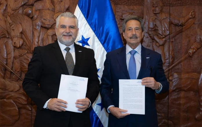 Gobierno lanza estrategia de inversión