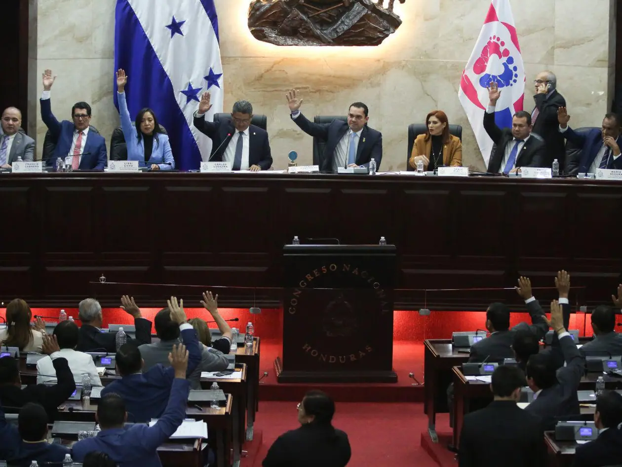 El CN amplia hasta el 25 de mayo la presentación de la nomina de auto postulantes a los entes electorales.
