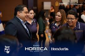 INFOP participa en Expohoreca 2026