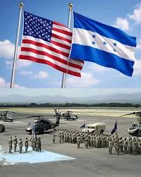 FFAA de EEUU podrian realizar operaciones militares en Honduras para el combate al narcotrafico