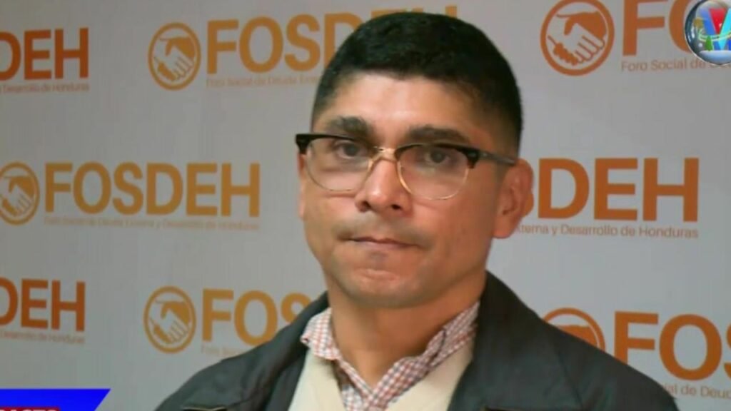 FOSDEH presenta informe de impacto para la economía del pais.