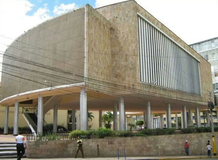 Primeros 100 días de gestión en el CN.