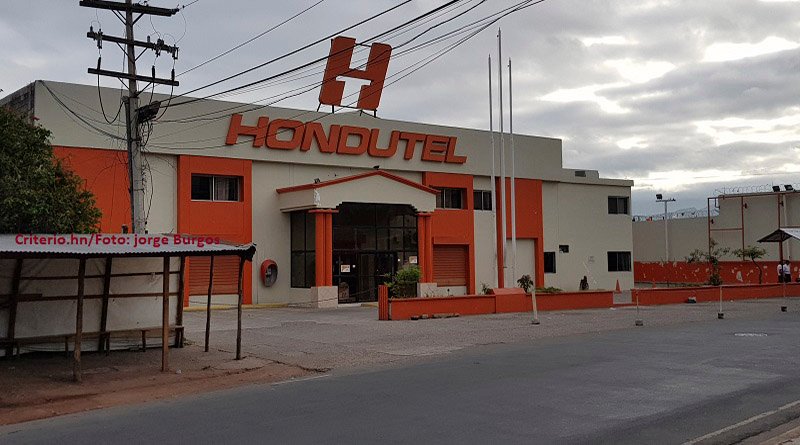 Hondutel enfrenta demandas millonarias que superan los 4 mil millones de lempiras